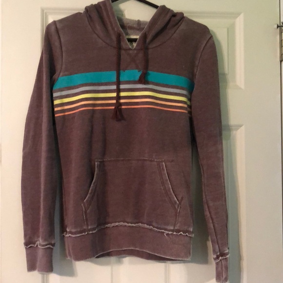 Billabong Hoodie - Picture 1 of 4